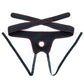 Lovetoy Easy Strap On Set 7.0"