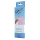 Glyde Oral Sheer Dam 3 Pc Creme Vanilla