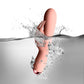 Rocks Off Flutter Rabbit Vibrator Pink