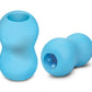 ZOLO Mini Double Bubble Stroker Blue
