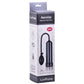 LuvPump Penis Pump AeroUp Black