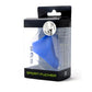 Sport Fucker Freeballer Ring Blue - All-In-One Cock & Ball Ring