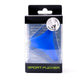 Sport Fucker Freeballer Ring Blue - All-In-One Cock & Ball Ring