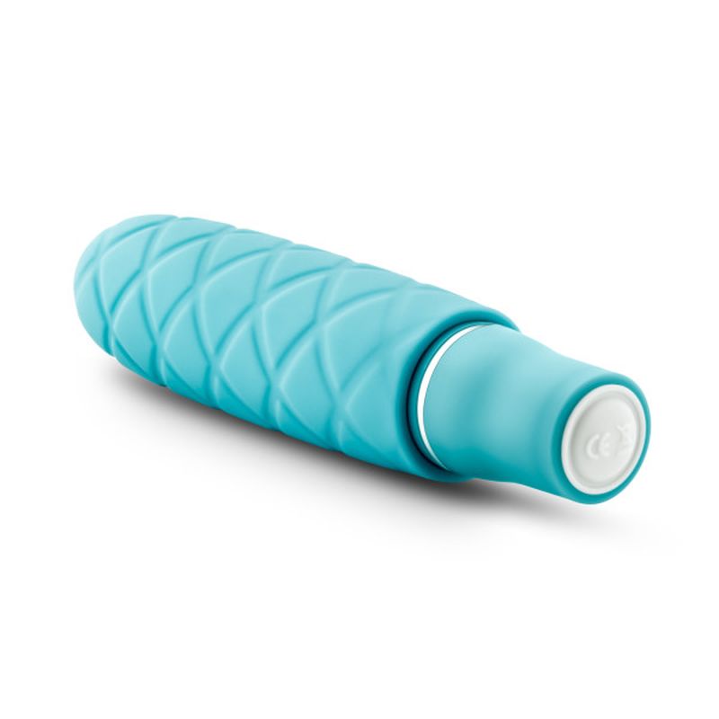 Luxe Cozi Mini Aqua Vibrator