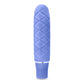 Luxe Cozi Mini Periwinkle Vibrator