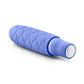Luxe Cozi Mini Periwinkle Vibrator