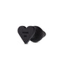Blush Novelties | Temptasia Spank Me Butt Plug Black