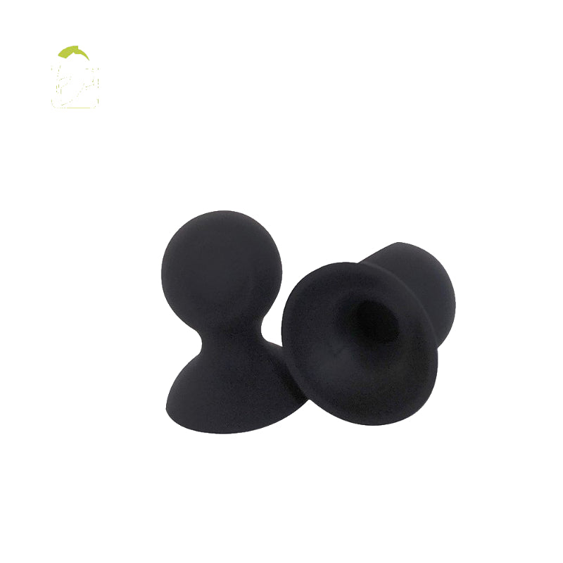 Brutus Nip Pull Silicone Nipple Suckers S