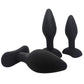 Brutus Anal Training Kit 3 Pc