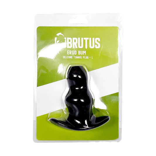 Brutus Ergo Bum Tunnel Plug L