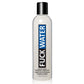 FuckWater Hybrid Water Based Lube Lubricant 4oz/120ml or 8oz/240ml