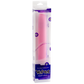 Doc Johnson Velvet Touch Vibe Pink Vibrator