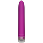 Doc Johnson Velvet Touch Vibe Magenta Vibrator