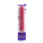Doc Johnson Velvet Touch Vibe Dusty Rose Vibrator