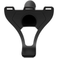 Doc Johnson Body Extension Be Strong 7.5" Slim Dong 2 Pc Hollow Silicone Strap-On Set