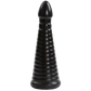 Doc Johnson TitanMen Intimidator 11" Length Anal Plug Black