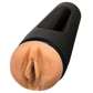Doc Johnson Main Squeeze Vicky Vette ULTRASKYN Stroker Pussy Vanilla