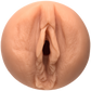 Doc Johnson Main Squeeze Vicky Vette ULTRASKYN Stroker Pussy Vanilla