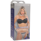 Doc Johnson Main Squeeze Vicky Vette ULTRASKYN Stroker Pussy Vanilla