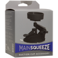 Doc Johnson Main Squeeze Suction Cup Accessory Black
