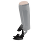 Doc Johnson Main Squeeze Suction Cup Accessory Black