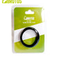 Brutus Flat Slick Cock Ring 45mm