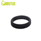 Brutus Flat Slick Cock Ring 45mm
