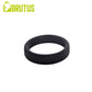 Brutus Flat Slick Cock Ring 55mm