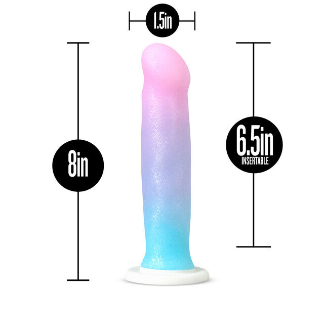 Avant D17 Lucky Silicone Dildo