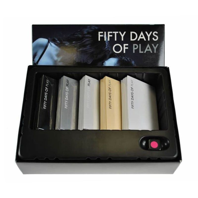 CreativeC | Fifty Days of Play
