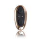 Rocks Off Cocktail Dual Stimulator Couples Vibrator Black