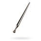 Metal | Silver Metal Urethral Sound