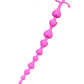 ToDo Sweety Long Anal Chain Pink