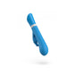 B Swish Bswish Bwild Deluxe Bunny Blue Lagoon Rabbit Vibrator