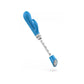 B Swish Bswish Bwild Deluxe Bunny Blue Lagoon Rabbit Vibrator