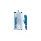 B Swish Bswish Bwild Deluxe Bunny Blue Lagoon Rabbit Vibrator