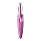 Satisfyer Twirling Delight Tip Stimulator Vibrator Berry