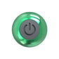 PowerBullet Pretty Point 4" inches Power Bullet Teal