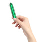 PowerBullet Pretty Point 4" inches Power Bullet Teal