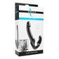 Strap U Revolver II Strapless Strap On Dildo