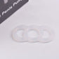 LuvPump Premium Rechargeable Suction Penis Pump with Sleeve and Donut