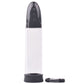 LuvPump Premium Rechargeable Suction Penis Pump with Sleeve and Donut
