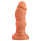 X-MEN Dominator Cock Dildo Dong Flesh