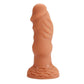 X-MEN Dominator Cock Dildo Dong Flesh
