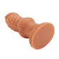 X-MEN Dominator Cock Dildo Dong Flesh