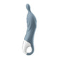 Satisfyer A-mazing 2 Vibrator Grey