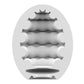 Satisfyer Masturbator Eggs Bubble/Crunchy/Fierce/Naughty/Riffle/Savage 1 or 3 Pc