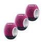 Satisfyer Masturbator Eggs Bubble/Crunchy/Fierce/Naughty/Riffle/Savage 1 or 3 Pc