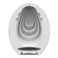 Satisfyer Masturbator Eggs Bubble/Crunchy/Fierce/Naughty/Riffle/Savage 1 or 3 Pc