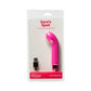 PowerBullet | Power Bullet Sara’s Spot Vibrator Pink